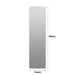 Full Body Round Corner Mirror For Living Room Daily Nest