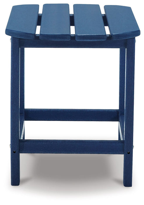 Sundown Treasure - Outdoor End Table Signature Design by Ashley®