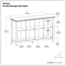 Artisan - Cube Storage Simpli-Home