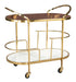 Antalya - Bar Cart - Multicolor Zuo Modern