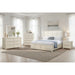 Melissa - Chest With 5 Drawers Global Furniture USA