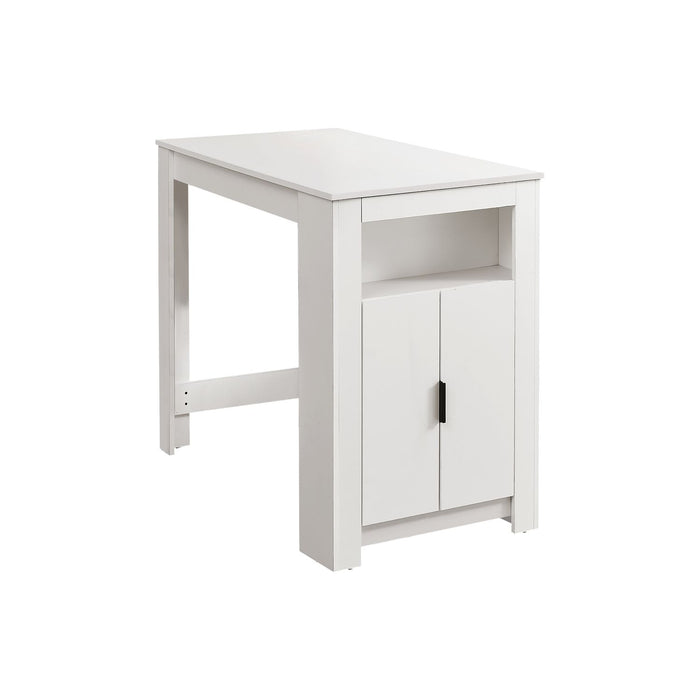 Dining Table, Rectangular, Counter Height 8th Street