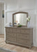 Lettner - Dresser Signature Design by Ashley®