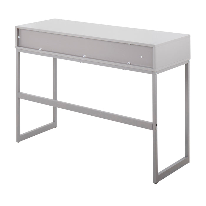 Franklin - Contemporary Console Table