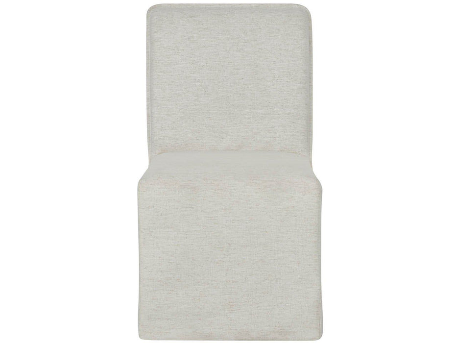 Oasis - Mainsail Side Chair - Beige