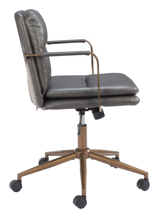 Birao - Office Chair Zuo Modern