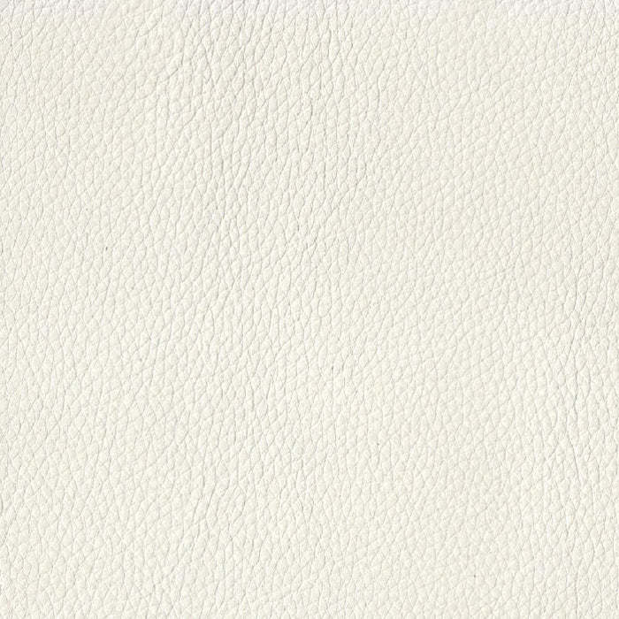 Aliso - Leather Symmetrical Sectional - Creamy White