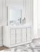 Chalanna - Storage Bedroom Set Signature Design by Ashley®