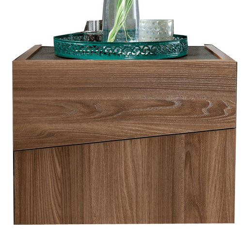 Storm - Nightstand - Light Brown Camelgroup Italy