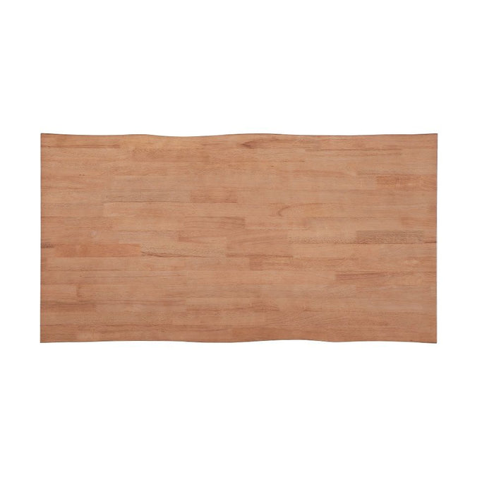 Velentina - Dining Table - Natural ACME
