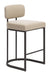 Velar - Counter Stool (Set of 2) Zuo Modern
