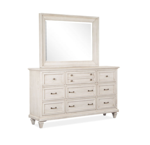 Newport - Drawer Dresser Magnussen Furniture