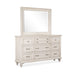 Newport - Drawer Dresser Magnussen Furniture