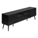 TV Stand With Storage Drawer 8th Street