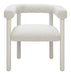 Sunbath - Dining Chair (Set of 2) - White Zuo Modern