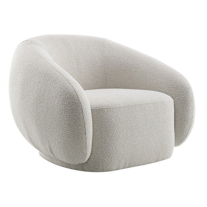 Isabel - Chair With Swivel