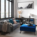 Owen - Multifunctional Square Coffee Table Storage Ottoman Simpli-Home