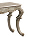 Miliani - Table With Marble Top ACME