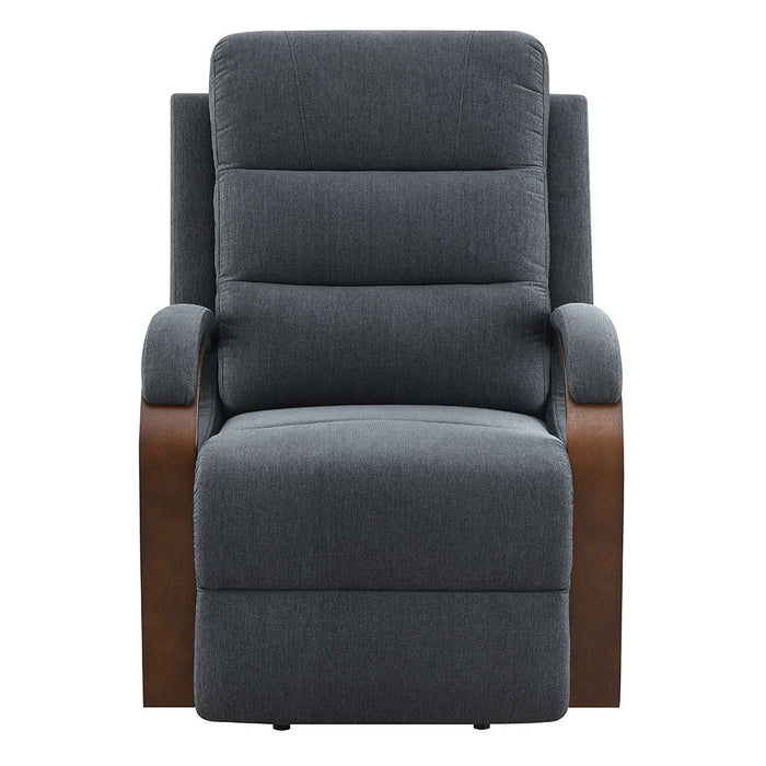 Kayla - Power Recliner With Lift & Heating & Massage ACME