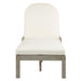 Outdoor Chaise Lounge With 5 Position Adjustable Backrest (Set of 2) Hearth and Haven