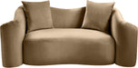 Destin - Loveseat Meridian Furniture
