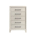 Ballard - 5 Drawer Chest New Classic