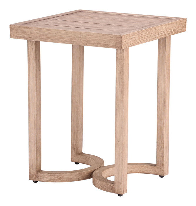 Leto - Outdoor Table Zuo Modern
