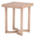 Leto - Outdoor Table Zuo Modern