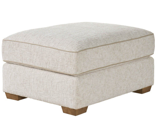 Sophie - Ottoman - Beige Universal Furniture