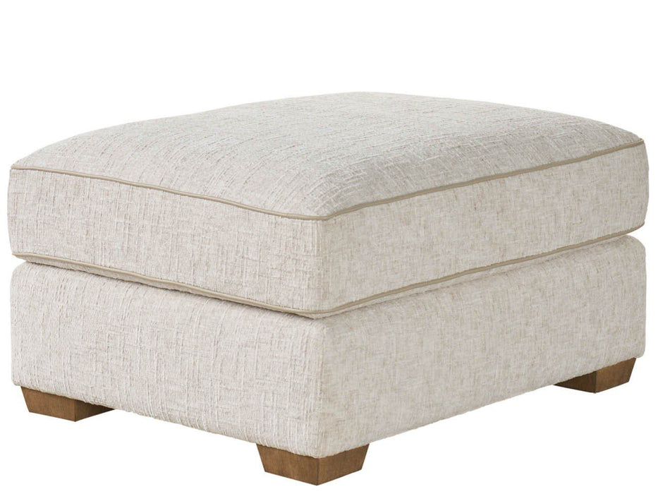Sophie - Ottoman - Beige