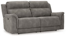 Next-Gen Durapella - Reclining Power Sofa Signature Design by Ashley®