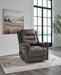 Oatman - Power Lift Recliner Signature Design by Ashley®