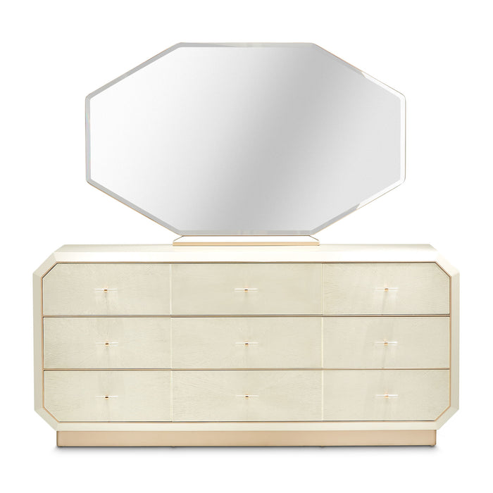 La Rachelle - Dresser Michael Amini