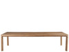 Modern - Malone Dining Table - Light Brown Universal Furniture