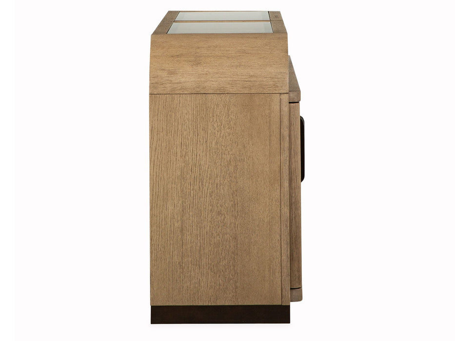 Tristan - Sideboard - Swiss Coffee Magnussen Furniture