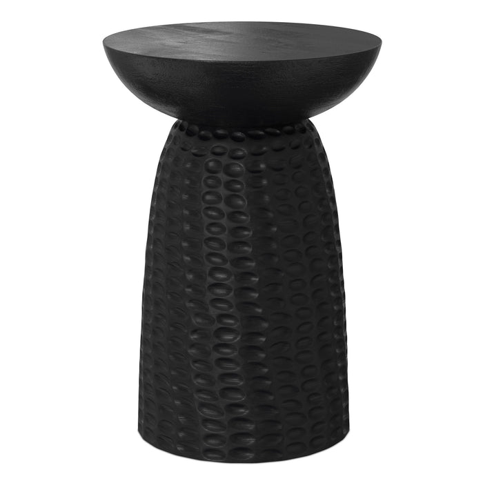 Boyd - Handcrafted Accent Table Simpli-Home