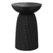 Boyd - Handcrafted Accent Table Simpli-Home