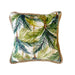 Outdoor Plum 3 Pillows - Multi Daily Nest
