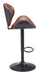 Meyane - Barstool Zuo Modern