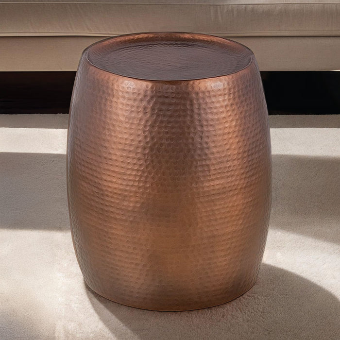 Et501 - End Table Matrix Furniture Group