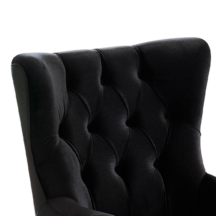 Lippa - Accent Chair Matrix Furniture Group