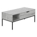 Table, Rectangular, Cocktail, Functional Lift-Top, Contemporary & Modern 8th Street