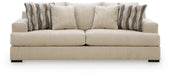 Lofwood - Sofa Signature Design by Ashley®
