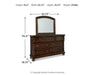 Porter - Dresser Millennium® by Ashley