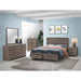 Sherwood - Bedroom Set With Platform Bed Furniture Max
