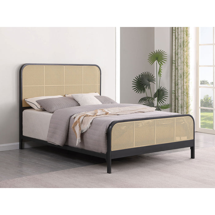 Randall - Bed Furniture Max