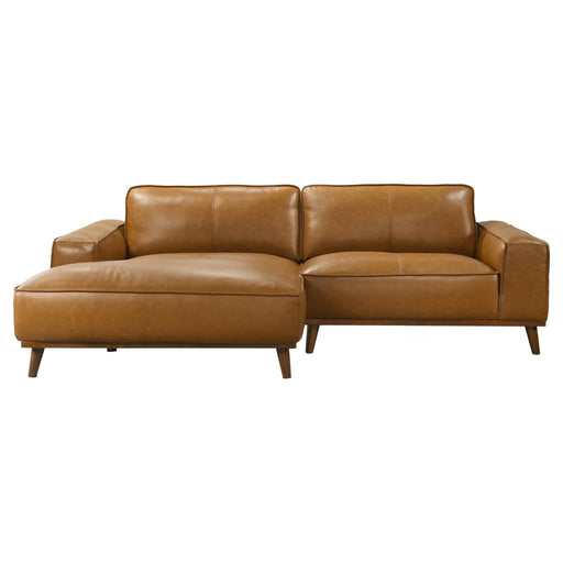 Kerrville - Sectional Sofa Ashcroft Furniture