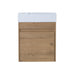 Sink Floating Bathroom Vanity With Soft Close Cabinet Door Home Essentials