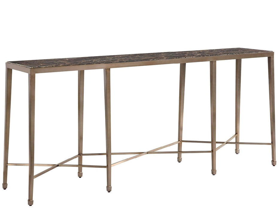 Fenwick - Emperador Table Universal Furniture