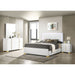 Bedroom Set With Accents Furniture Max